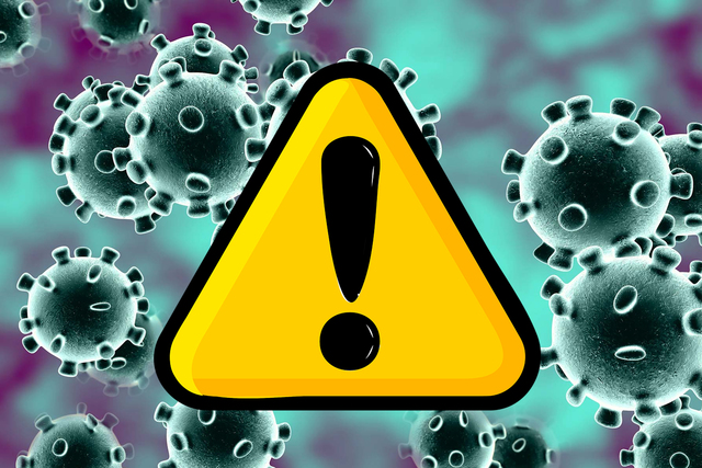 Coronavirus | Attenzione alle truffe