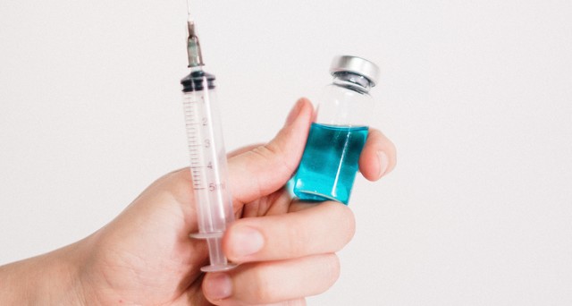 AVVISO | SOSPESE  le sedute di vaccinazione antinfluenzale del Dott. Trovato