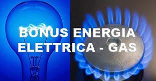 Bonus gas ed energia elettrica – Nuove modalità di richiesta ed erogazione