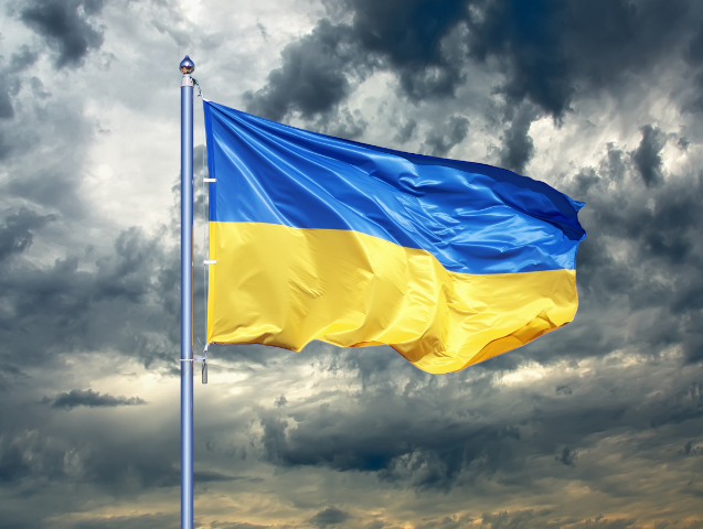 Emergenza Ucraina. Prime indicazioni per aiuto, accoglienza e donazioni
