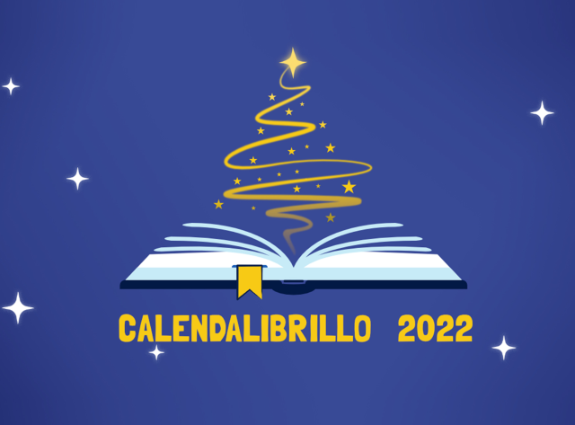 CalendaLibrillo - Uno speciale calendario dell’Avvento