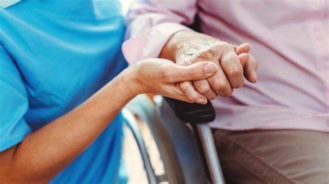 assistenza del caregiver familiare - annualità 2021