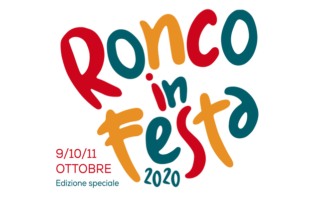 Ronco in Festa 2020 | il programma
