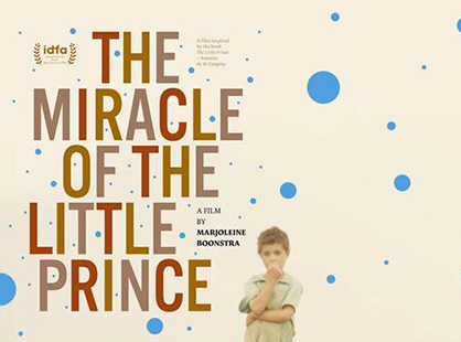 Film in streaming | The miracle of the little prince