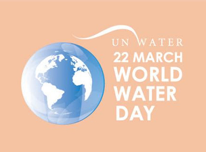 22 marzo 2021 | Giornata Mondiale dell'Acqua